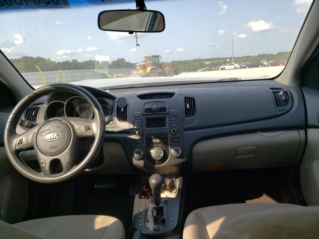 Photo 9 from auction – 2010 KIA FORTE EX with VIN KNAFU4A20A5259711