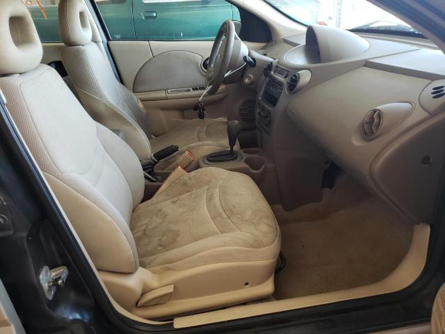 Photo 5 from auction – 2004 SATURN ION 2 with VIN 1G8AJ52F74Z186891