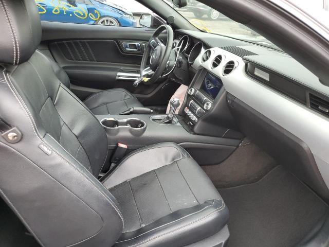 Photo 5 from auction – 2016 FORD MUSTANG with VIN 1FA6P8TH2G5275961