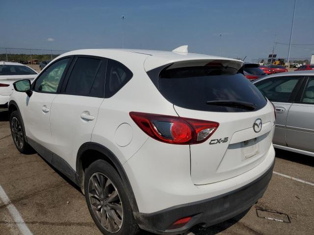 Photo 3 from auction – 2016 MAZDA CX-5 GT with VIN JM3KE2DYXG0784887