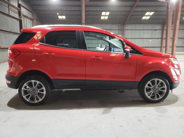 Photo 4 from auction – 2020 FORD ECOSPORT T with VIN MAJ6S3KL2LC349036