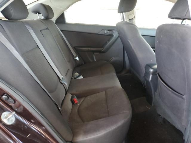 Photo 6 from auction – 2011 KIA FORTE EX with VIN KNAFU4A21B5442181