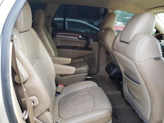 Photo 6 from auction – 2011 BUICK ENCLAVE CX with VIN 5GAKRCED2BJ316798