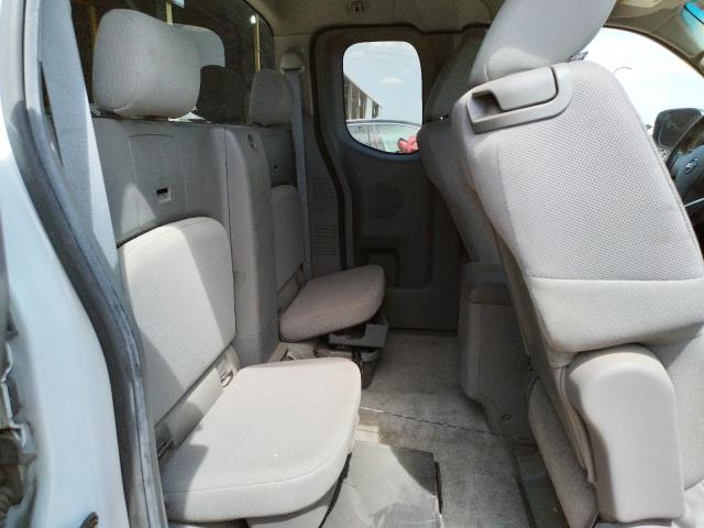 Photo 6 from auction – 2012 NISSAN FRONTIER S with VIN 1N6BD0CT3CC423836