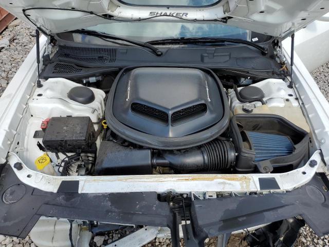 Photo 7 from auction – 2016 DODGE CHALLENGER with VIN 2C3CDZBT3GH289527