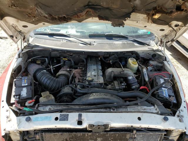 Photo 7 from auction – 2001 DODGE RAM 2500 with VIN 1B7KC23641J559784