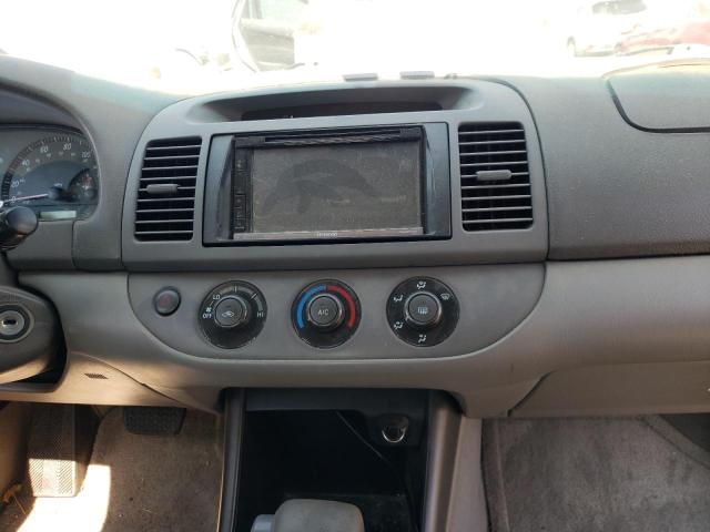 Photo 9 from auction – 2003 TOYOTA CAMRY LE with VIN 4T1BE32K73U687397