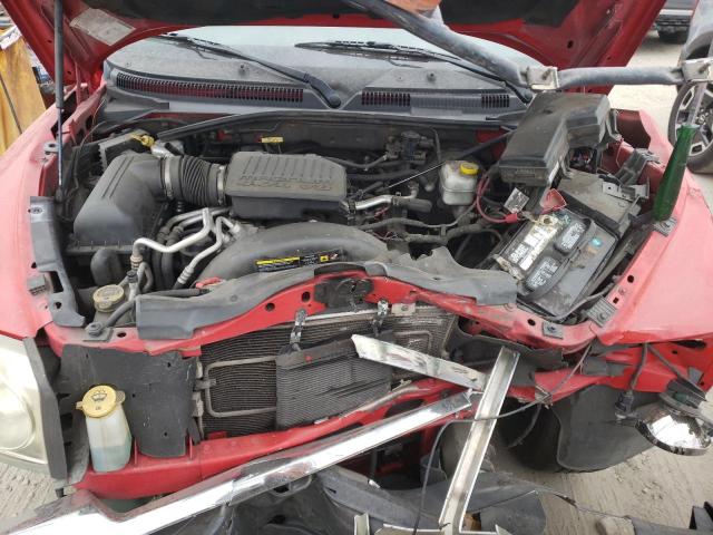 Photo 7 from auction – 2005 DODGE DAKOTA SLT with VIN 1D7HE42N25S176523