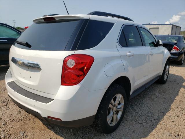Photo 4 from auction – 2014 CHEVROLET EQUINOX LT with VIN 2GNFLFEK8E6141743