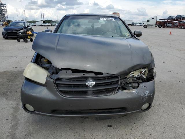 Photo 9 from auction – 2000 NISSAN MAXIMA GLE with VIN JN1CA31D0YT508558