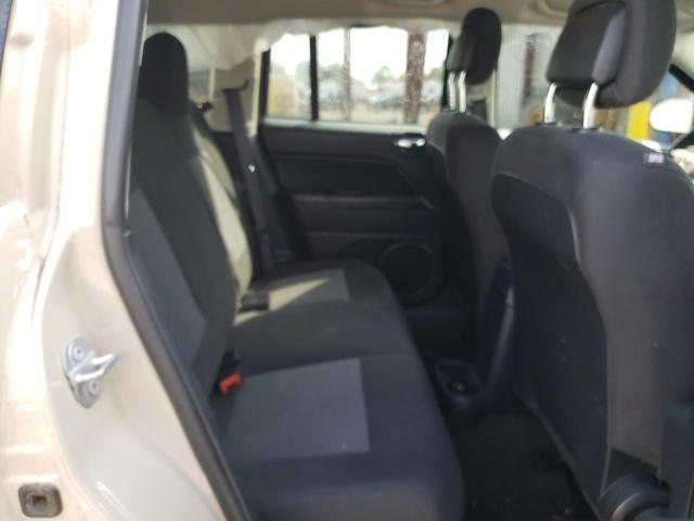 Photo 6 from auction – 2017 JEEP COMPASS SP with VIN 1C4NJDBB1HD144122