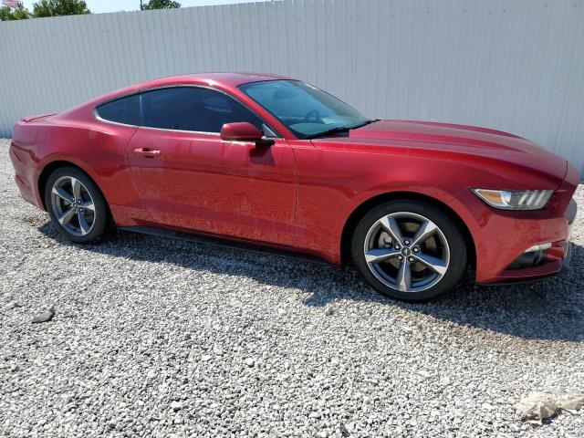 Photo 1 from auction – 2016 FORD MUSTANG with VIN 1FA6P8AM7G5241983