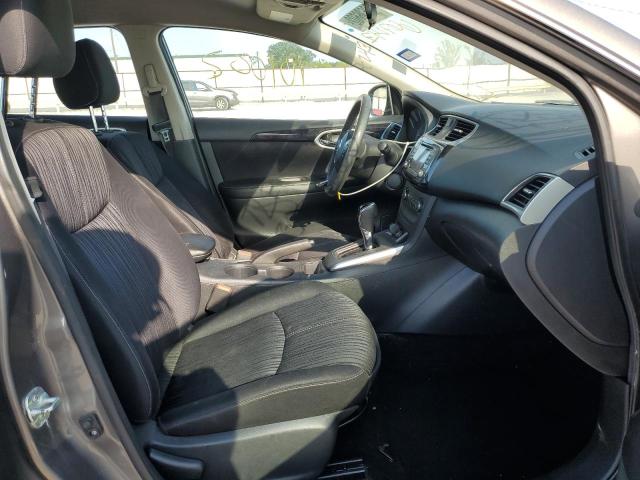 Photo 5 from auction – 2016 NISSAN SENTRA S with VIN 3N1AB7AP9GL667247