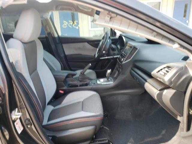 Photo 5 from auction – 2018 SUBARU CROSSTREK with VIN JF2GTABC8JH332145