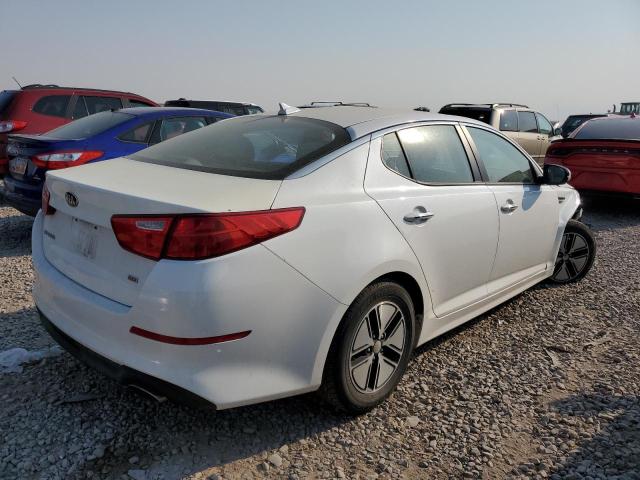 Photo 4 from auction – 2015 KIA OPTIMA EX with VIN KNAGM4A73F5583839