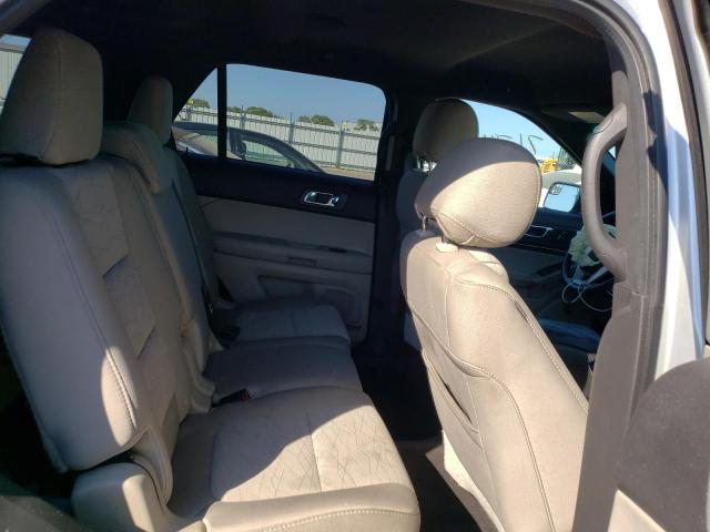 Photo 6 from auction – 2013 FORD EXPLORER with VIN 1FM5K8B80DGA87084