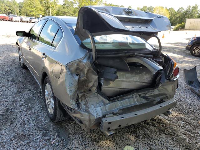 Photo 3 from auction – 2012 NISSAN ALTIMA with VIN 1N4AL2AP0CC104595