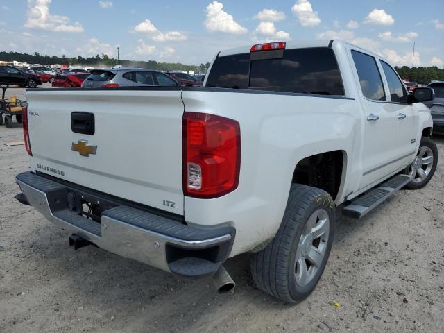 Photo 4 from auction – 2016 CHEVROLET SILVERADO with VIN 3GCPCSEC0GG213928