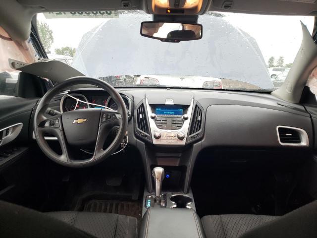 Photo 5 from auction – 2013 CHEVROLET EQUINOX LS with VIN 2GNFLCEK8D6415018