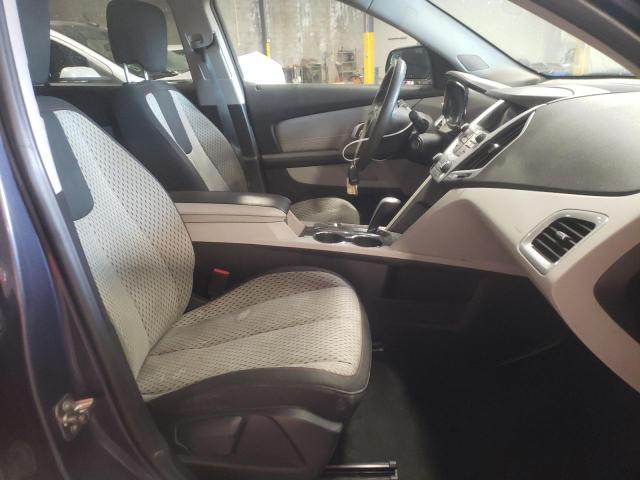 Photo 5 from auction – 2014 GMC TERRAIN SL with VIN 2GKFLVEK1E6300867