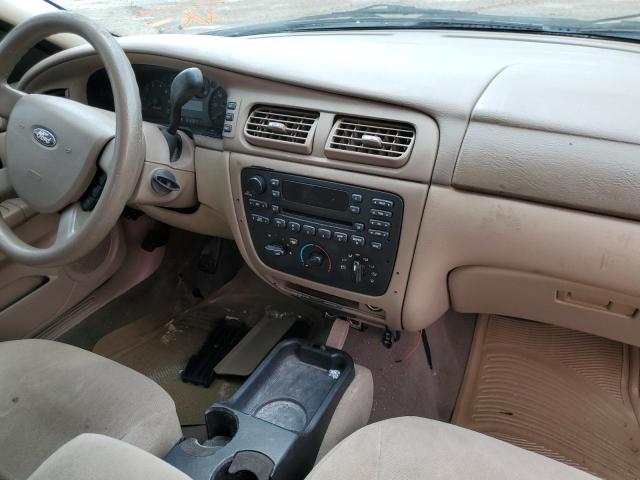 Photo 9 from auction – 2006 FORD TAURUS SE with VIN 1FAHP53U86A209067