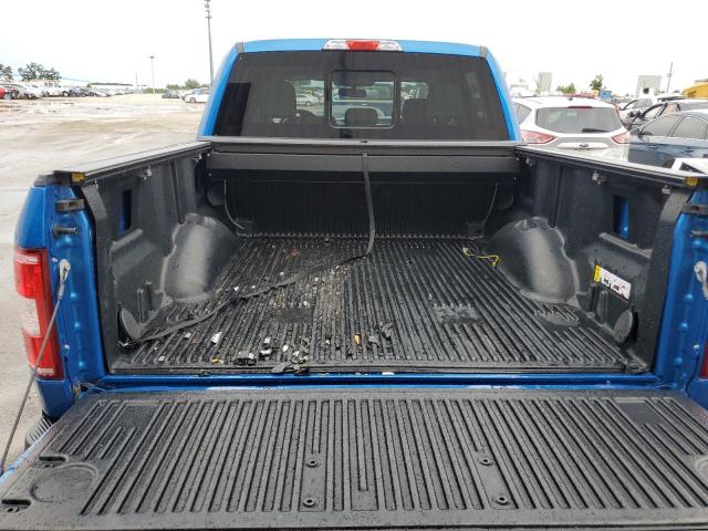 Photo 9 from auction – 2019 FORD F150 SUPER with VIN 1FTEW1EP6KFB15492