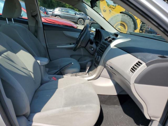 Photo 5 from auction – 2012 TOYOTA COROLLA BA with VIN 2T1BU4EE8CC830681