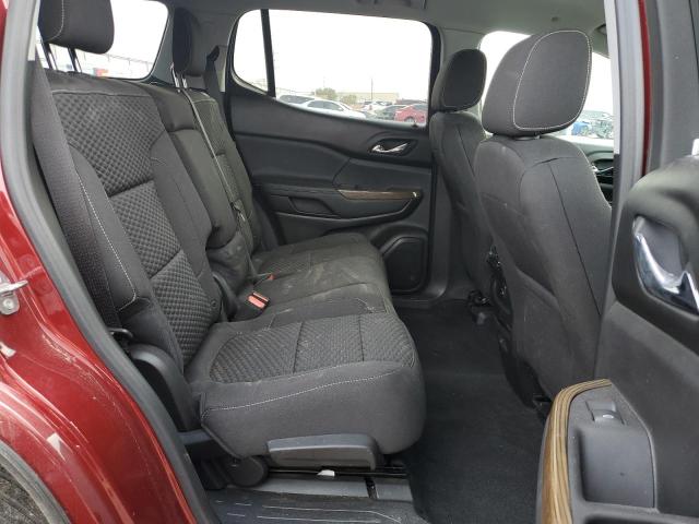 Photo 6 from auction – 2018 GMC ACADIA SLE with VIN 1GKKNKLAXJZ147275