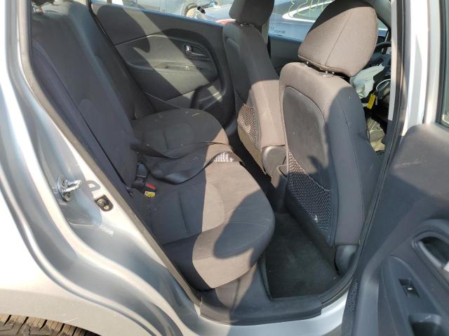 Photo 6 from auction – 2013 KIA RIO LX with VIN KNADM4A30D6157906
