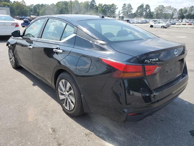Photo 3 from auction – 2019 NISSAN ALTIMA S with VIN 1N4BL4BV5KC189722