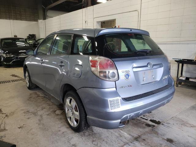 Zdjęcie 3 z aukcji – 2005 TOYOTA COROLLA MA z VIN 2T1LR30E35C442428