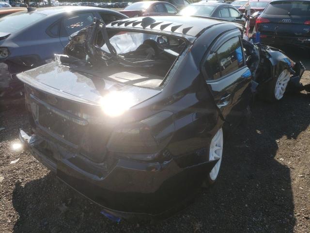Photo 4 from auction – 2017 SUBARU WRX PREMIU with VIN JF1VA1E66H9827505