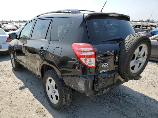 Photo 3 from auction – 2011 TOYOTA RAV4 with VIN 2T3ZF4DV6BW076386