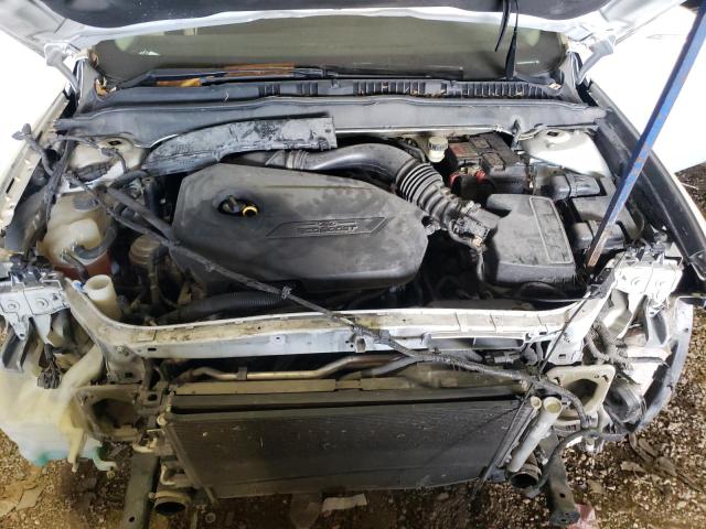 Photo 7 from auction – 2013 FORD FUSION SE with VIN 3FA6P0HR0DR306796