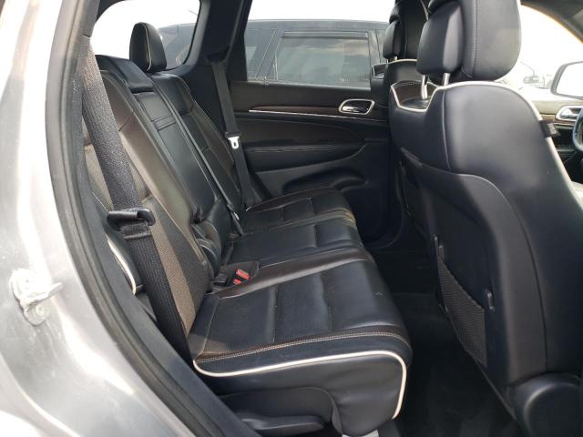 Photo 6 from auction – 2014 JEEP GRAND CHER with VIN 1C4RJFCG6EC279329