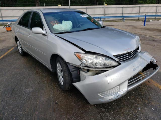 Photo 1 from auction – 2006 TOYOTA CAMRY LE with VIN 4T1BE32K66U719230