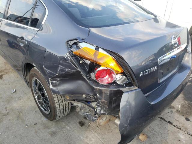 Photo 9 from auction – 2011 NISSAN ALTIMA BAS with VIN 1N4AL2AP3BC110051