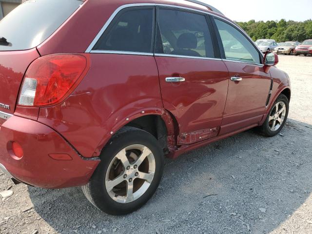 Photo 9 from auction – 2013 CHEVROLET CAPTIVA LT with VIN 3GNAL3EK6DS550851
