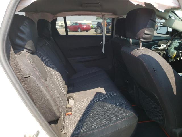Photo 6 from auction – 2013 GMC TERRAIN SL with VIN 2GKFLTEK7D6104466