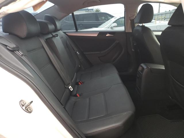 Photo 6 from auction – 2012 VOLKSWAGEN JETTA TDI with VIN 3VWLL7AJ7CM425511