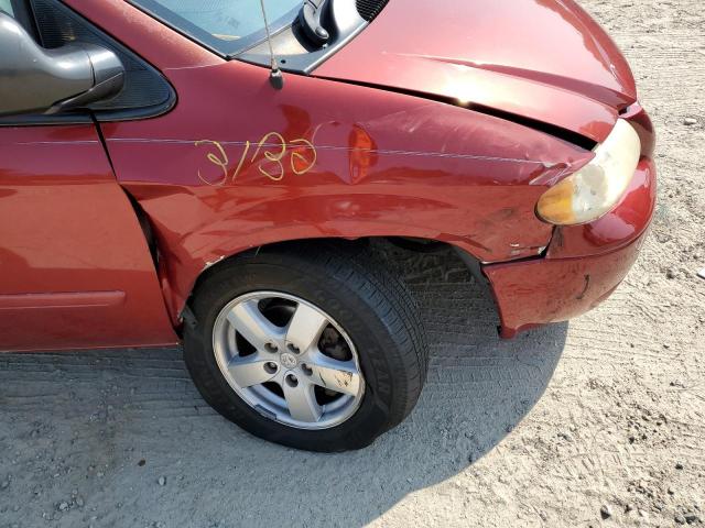 Photo 9 from auction – 2005 DODGE GRAND CARA with VIN 2D4GP44L85R379688