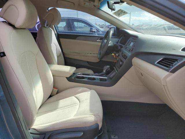 Photo 5 from auction – 2015 HYUNDAI SONATA SE with VIN 5NPE24AF5FH074133