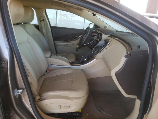Photo 5 from auction – 2011 BUICK LACROSSE C with VIN 1G4GC5GD9BF265541