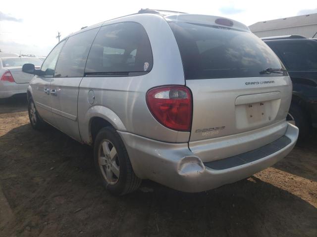 Photo 3 from auction – 2006 DODGE GRAND CARA with VIN 2D4GP44L46R790104