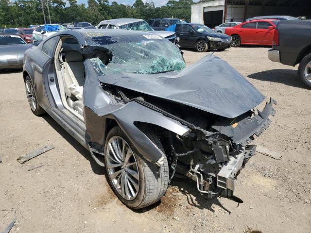 Photo 1 from auction – 2012 INFINITI G37 BASE with VIN JN1CV6EK2CM422010