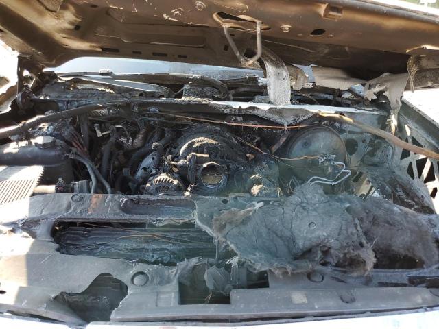 Photo 7 from auction – 2017 CHEVROLET SILVERADO with VIN 1GCNKNECXHZ384571