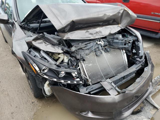 Photo 9 from auction – 2008 HONDA ACCORD EX with VIN 1HGCP367X8A088688