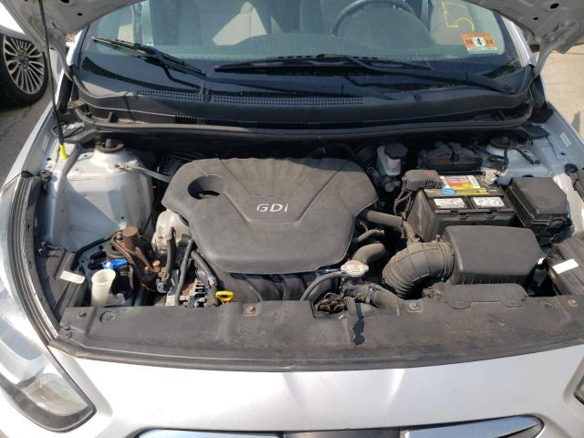 Photo 7 from auction – 2012 HYUNDAI ACCENT GLS with VIN KMHCT4AE3CU247978
