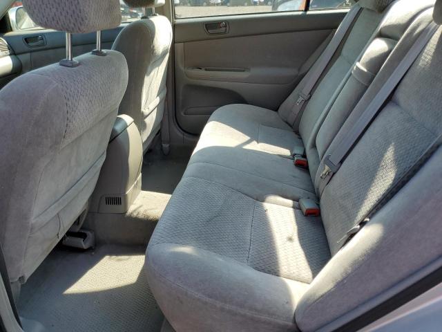 Photo 6 from auction – 2003 TOYOTA CAMRY LE with VIN 4T1BE32K73U704148