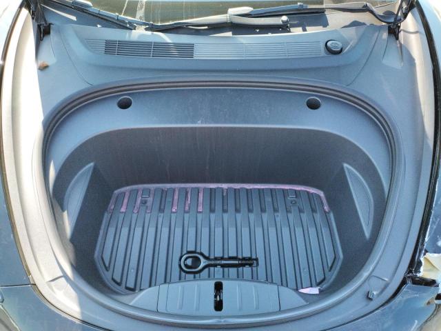 Photo 7 from auction – 2022 TESLA MODEL 3 with VIN 5YJ3E1EA2NF132840